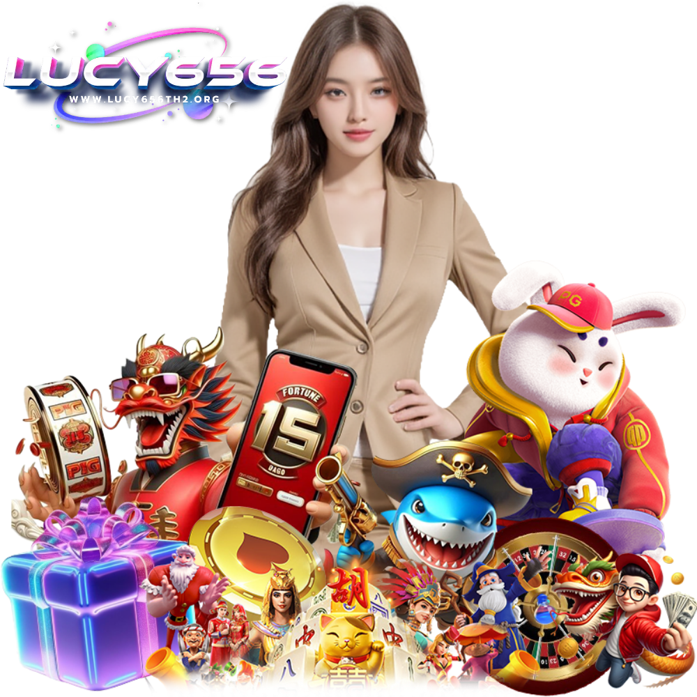 LUCY656TH2 กำไรดี